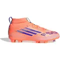 Adidas F50 League Mid Fg/mg Fodboldstøvler