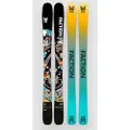Faction Prodigy Jr 2026 Ski mønster