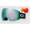 Oakley Flight Deck Pro L Matte Wht +Bonus Lens Briller hvid