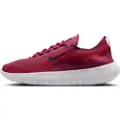 Nike Free 2025-træningssko til kvinder - lilla