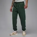 Jordan Flight Fleece-bukser til mænd - grøn