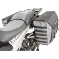 Hepco&Becker Bmw R 1300 Gs 23-25 Xtravel Basic Plug&play 33l+33l Sidetasker