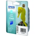 Epson Blæk Ljus Cyan Stylus Foto R300/rx300/50