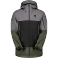 SCOTT Explorair 3l Jakke