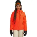 O'Neill Fwc Cruz Snow Jakke