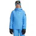 O'Neill Fwc Cruz Snow Jakke