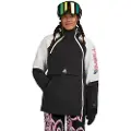 O'Neill Fwc Play Asymmetric Snow Jakke