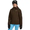 O'Neill Fwc Cruz Snow Jakke