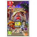 Mindscape Nicktoons & The Dice of Destiny - Nintendo Switch - Eventyr