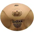 Sabian XSR 16 Rock Crash Cymbal