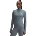Under Armour Motion Emea Halv Lynlås Sweatshirt