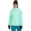 O'Neill Fwc Cruz Snow Jakke