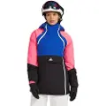 O'Neill Fwc Play Asymmetric Snow Jakke