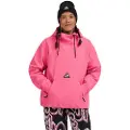 O'Neill Fwc Play Softshell Hættetrøje