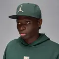 Jordan Justerbar Jordan Jumpman Pro-kasket - grøn