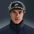 Nike Ustruktureret Nike Fly Outdoor-kasket - sort