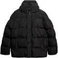 Superdry 5 Baffle Sports Vatteret Jakke