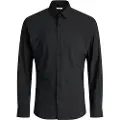 Jack & Jones Active Stretch Skjorte Med Lange ærmer