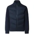Hackett Sonic Hybrid Sweatshirt Med Lynlås