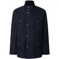 Hackett London Velospeed Jakke