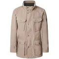 Hackett London Velospeed Jakke