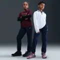 Nike Therma-FIT Winterized-træningsbukser til større børn - blå