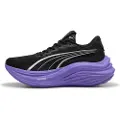 Puma MagMax NITROâ¢ Running Shoes Women, Shoes, Black/Dark Amethyst, 39