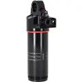 RockShox Vivid Standard 52.5 C1+ 2024+ Bagdæmper øjesæt