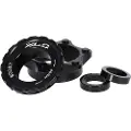 Xlc Boost Centerlock Br-x143 15mm Ra 100-110 Mm Cykel Bremseskiveadapter