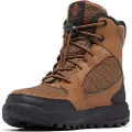 Columbia Youth Portlander Omni-heat Vandrestøvler