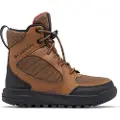 Columbia Youth Portlander Omni-heat Vandrestøvler