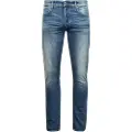 G-Star G-Startil mænd. 51003-C052-A802 Jeans 3301 Regular Tapered blå (33/32), Casual, Bomuld, Denim