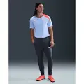 Nike Nigeria Strike Dri-FIT-fodboldbukser til mænd - blå