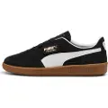 Puma Palermo Sneakers Unisex, Shoes, Black/White, 40