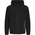 Jack & Jones Fusion Sweatshirt Med Lynlås