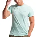 Superdry Vintage Logo Embroidered T-shirt Med Korte ærmer