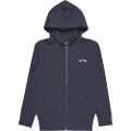 Billabong Arch Sweatshirt Med Lynlås