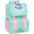 Safta Stitch 18.5x41x15 Cm Expandable Rygsæk