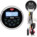 Boss Audio Systems Mgr350b Bluetooth-afspiller