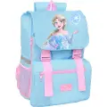Safta Frozen 18.5x41x15 Cm Expandable Rygsæk