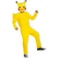 Disguise Pikachu Klassisk Tumling
