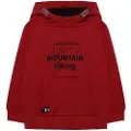 Boboli Fleece Sweatshirt