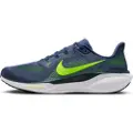Nike Pegasus 41-løbesko til vej til mænd - lilla