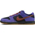 Nike SB Dunk Low Pro-skatersko - lilla