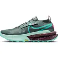 Nike Zegama 2-trailløbesko til mænd - grå