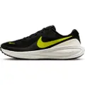 Nike Revolution 8-løbesko til vej til kvinder - sort