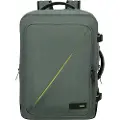 American Tourister Take2cabin L 17.3´´ Expandable 42.5/48.5l Rygsæk