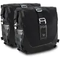 SW-Motech Legend Gear Lc Black Edition 27l Royal Enfield Classic 350 Abs/classic Abs 22-24 Sidetasker