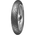Pirelli Sport Demon 56h Tl Custom Motorcykel Fordæk