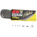 Ek Chain 428sroz O-ring Skj Kæde
